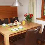 Alpenhof Appartement *