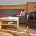 Appartement Alpenhof *
