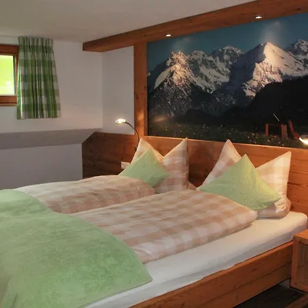 Daire Alpenhof