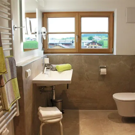 Alpenhof * Fischen im Allgaeu