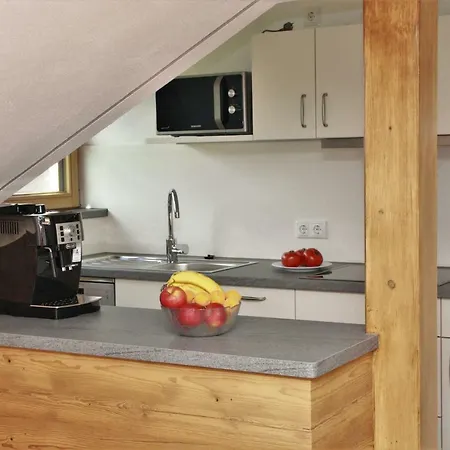 Apartment Alpenhof Fischen im Allgaeu