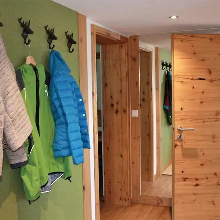 Alpenhof Apartment