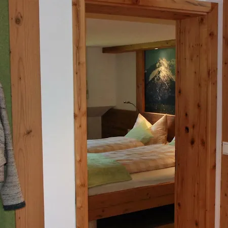 Alpenhof Apartment Fischen im Allgaeu